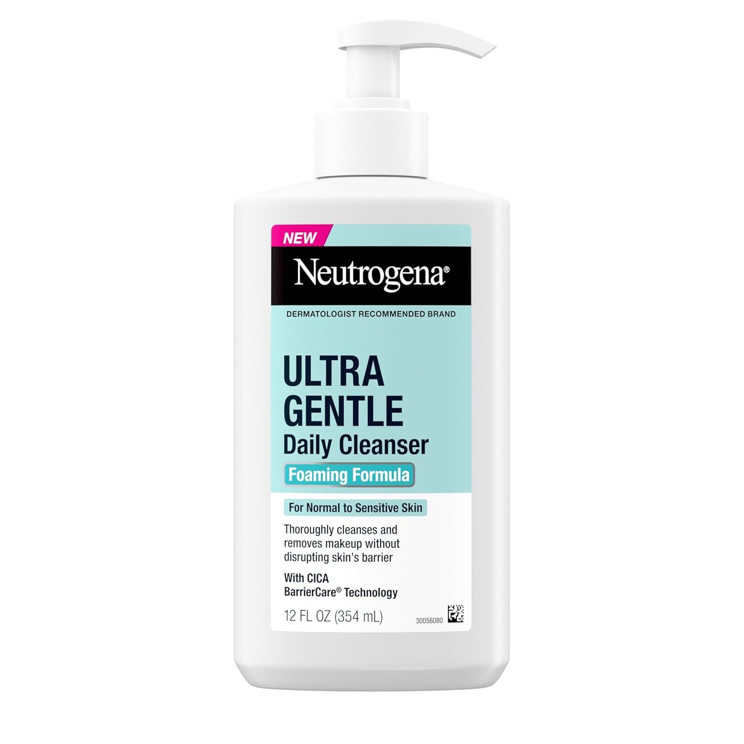 Neutrogena_Ultra_Gentle_Foaming_Facial_Cleanser,_Daily_Face_Wash_for_Sensitive_Skin,_Gently_Removes_Dirt,_Oil_&_Makeup_Without_Over-Drying,_Fragrance-Free,_12_fl._oz