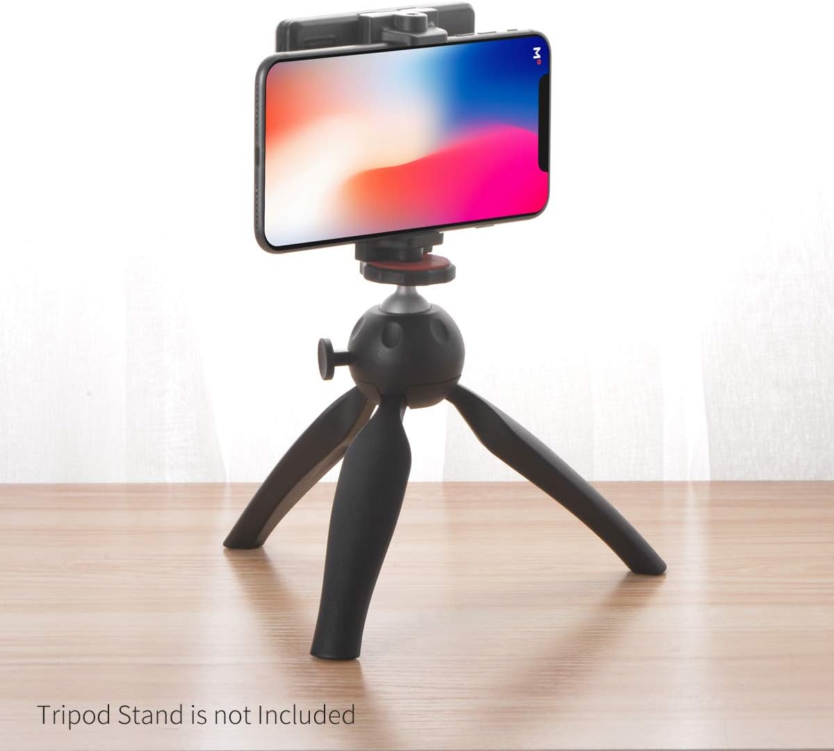 Newmowa_60_LED_High_Power_Rechargeable_Clip_Fill_Video_Conference_Light_with_Front_&_Back_Clip,_Adjusted_3_Light_Modes_for_Phone,_iPhone,_Android,_iPad,_Laptop,_for_Makeup,_TikTok,_Selfie,_Vlog