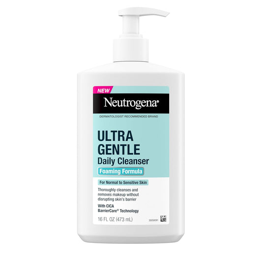 Neutrogena_Ultra_Gentle_Foaming_Facial_Cleanser,_Fragrance_Free_Hydrating_Face_Wash_for_Sensitive_Skin,_Daily_Non_Over_Drying_Makeup_Remover,_Hypoallergenic,_Soap_&_Dye_Free,_Non-Comedogenic,_16_Fl_Oz