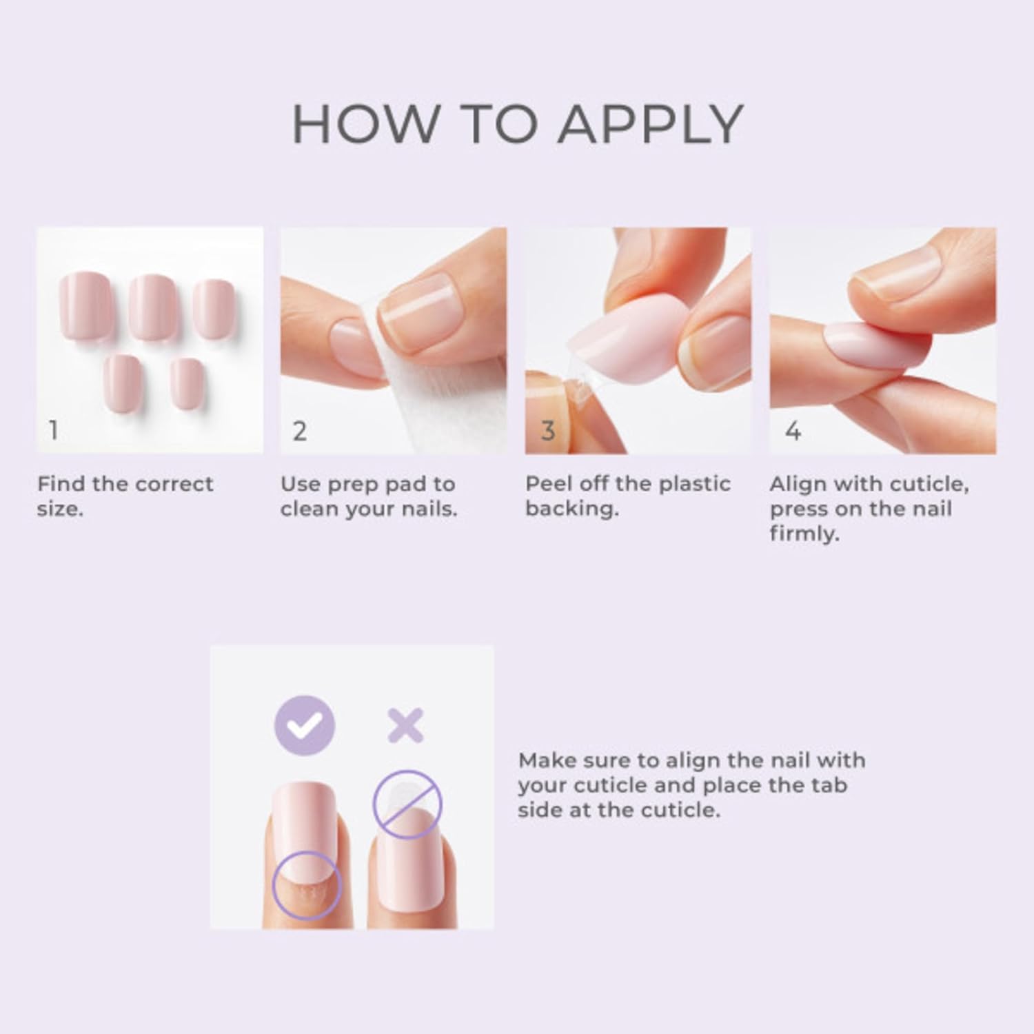 KISS_imPRESS_No_Glue_Mani_Press_On_Nails,_Color,_'All_Black',_Black,_Short_Size,_Squoval_Shape,_Includes_30_Nails,_Prep_Pad,_Instructions_Sheet,_1_Manicure_Stick,_1_Mini_File