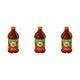 Spicy Hot - 46 Fl Oz (Pack of 3)