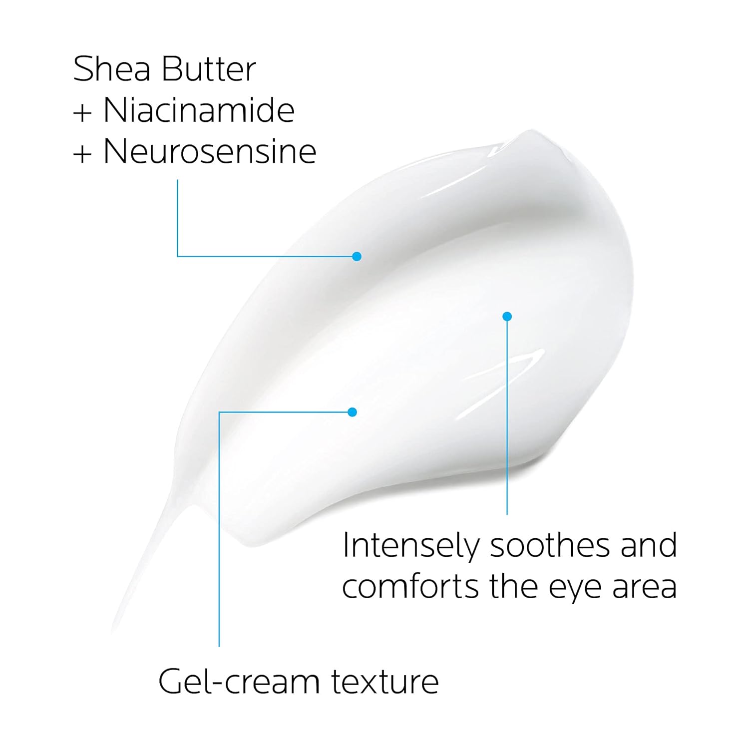 La_Roche-Posay_Toleriane_Dermallergo_Eye_Cream_Soothing_Repair_Moisturizer,_Soothes_and_Comforts_Sensitive_Skin,_Allergy_Tested,_Fragrance_Free,_Alcohol_Free,_Formerly_Toleriane_Ultra_Eyes