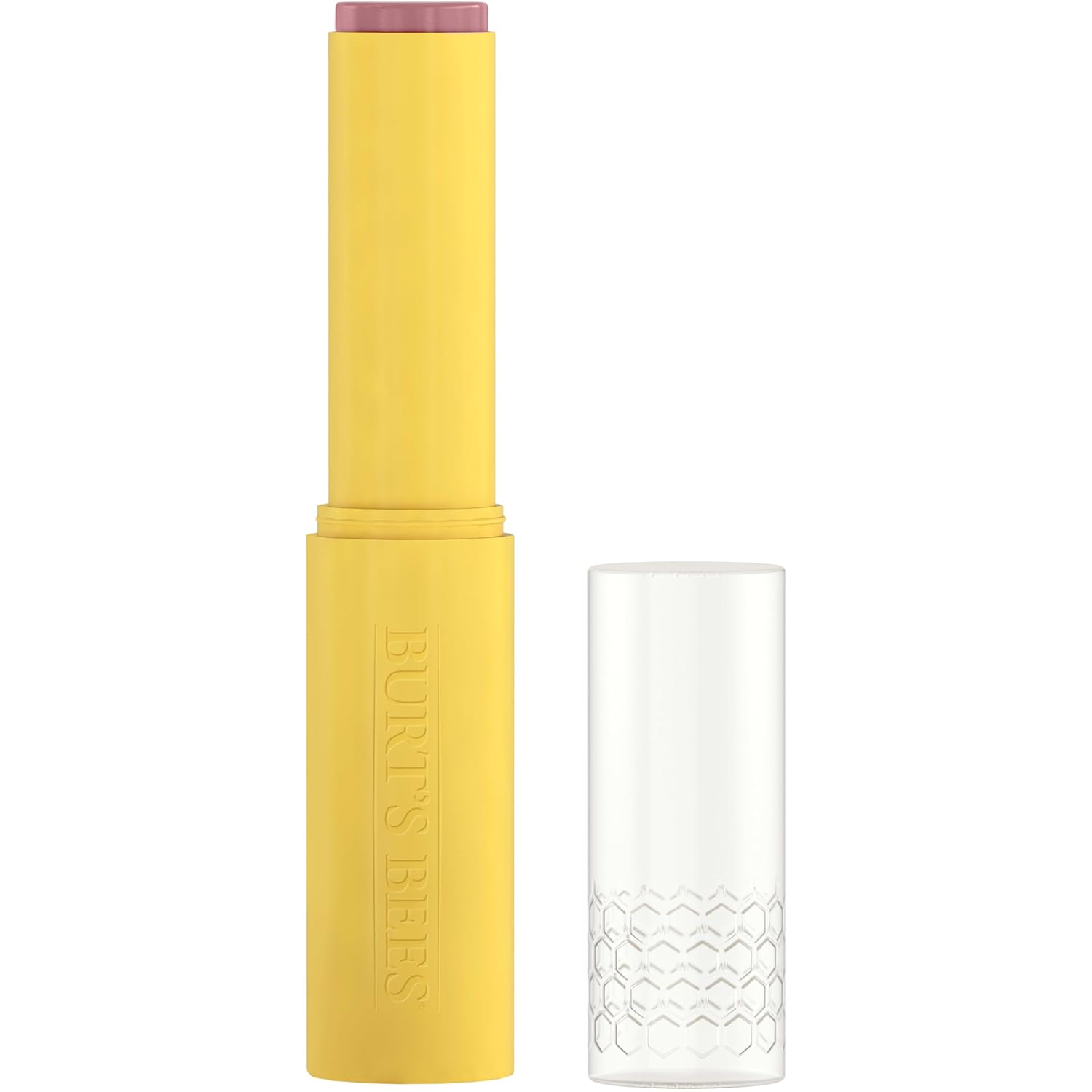 Burt’s_Bees_Tinted_Boosted_Balm,_Misty_Mauve,_Hydrating_Tinted_Lip_Balm_with_Vitamin_C,_E,_and_F_Core,_24_Hour_Lip_Moisturizer_with_Responsibly_Sourced_Beeswax,_100%_Natural_Origin,_1_Count,_0.16oz