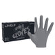 Large (Pack of 100) - Silver
