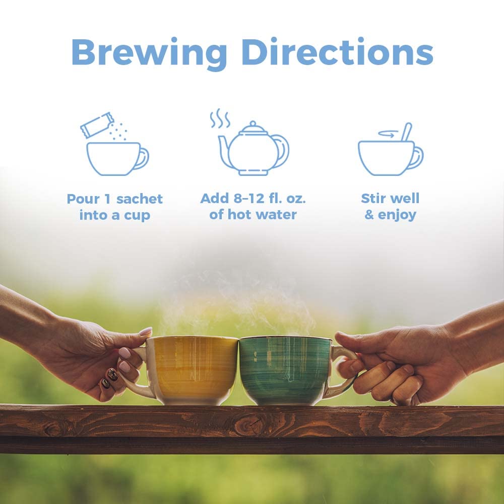 Prince_of_Peace_Instant_Ginger_Honey_Crystals_w/Turmeric,_25_Sachets_–_Instant_Hot_or_Cold_Beverage_–_Easy_to_Brew_Ginger_and_Honey_Tea,_Caffeine_and_Gluten_Free