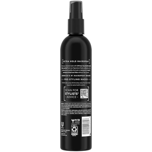 TRESemme_Extra_Hold_Hairspray,_Non-Aerosol_3-Pack,_24H_Hold_&_Frizz_Control_+_Keratin_Repair_Hair_Mask