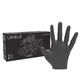 Medium (Pack of 100) - Black