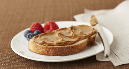 Lotus_Biscoff_|_Cookie_Butter_Spread_|_Creamy_|_14.1_Ounce_(Pack_of_1)_|_non-GMO_+_Vegan
