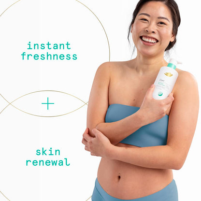 Dove_Glycolic_Serum_Body_Wash_for_Women_-_For_Skin_Renewal,_Hydration_&_Odor_Control,Fresh_Water_Lilly_Scent_14.2_oz