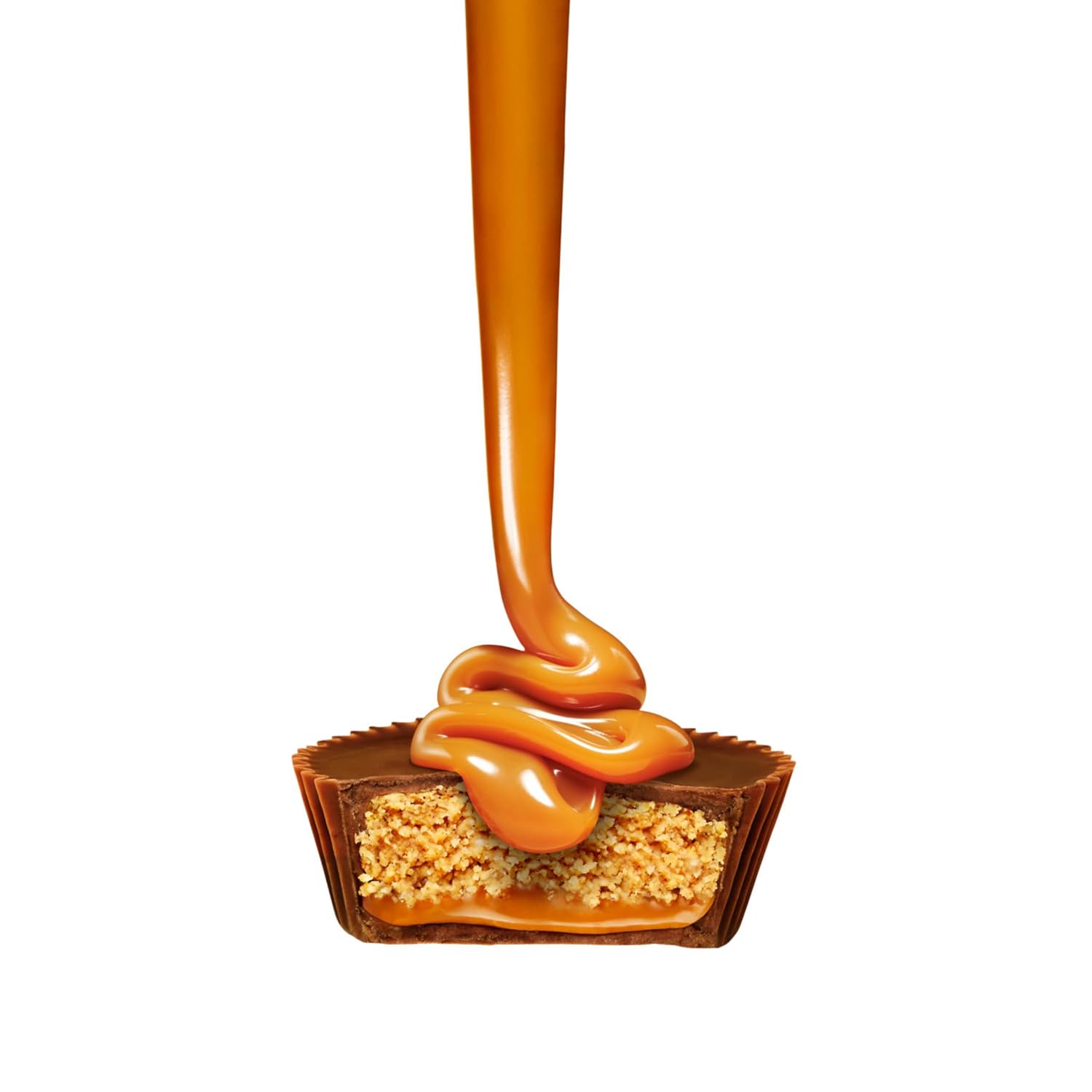 REESE'S_Big_Cup_Caramel_Milk_Chocolate_Peanut_Butter_Cups,_Candy_Packs,_1.4_oz_(16_Count)