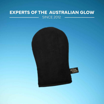 Bondi Sands Self-Tanning Mitt | Reusable Applicator Glove Evenly Applies Self-Tanner for a Natural, Bronzed, Streak-Free Appearance | Includes 1 Mitt