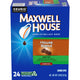 House Blend Decaf - 12 Count (Pack of 2)