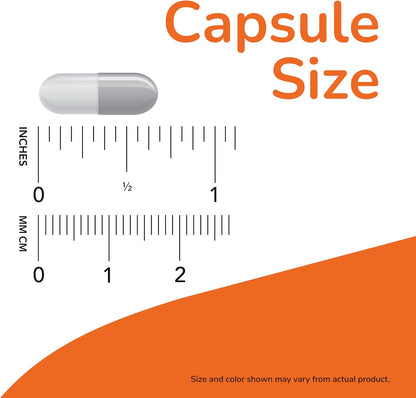 NOW_Foods_Supplements,_Iron_18_mg,_Non-Constipating*,_Essential_Mineral,_120_Veg_Capsules