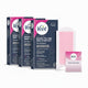 44 Count (Pack of 3)