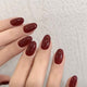 A8-Cherry Red
