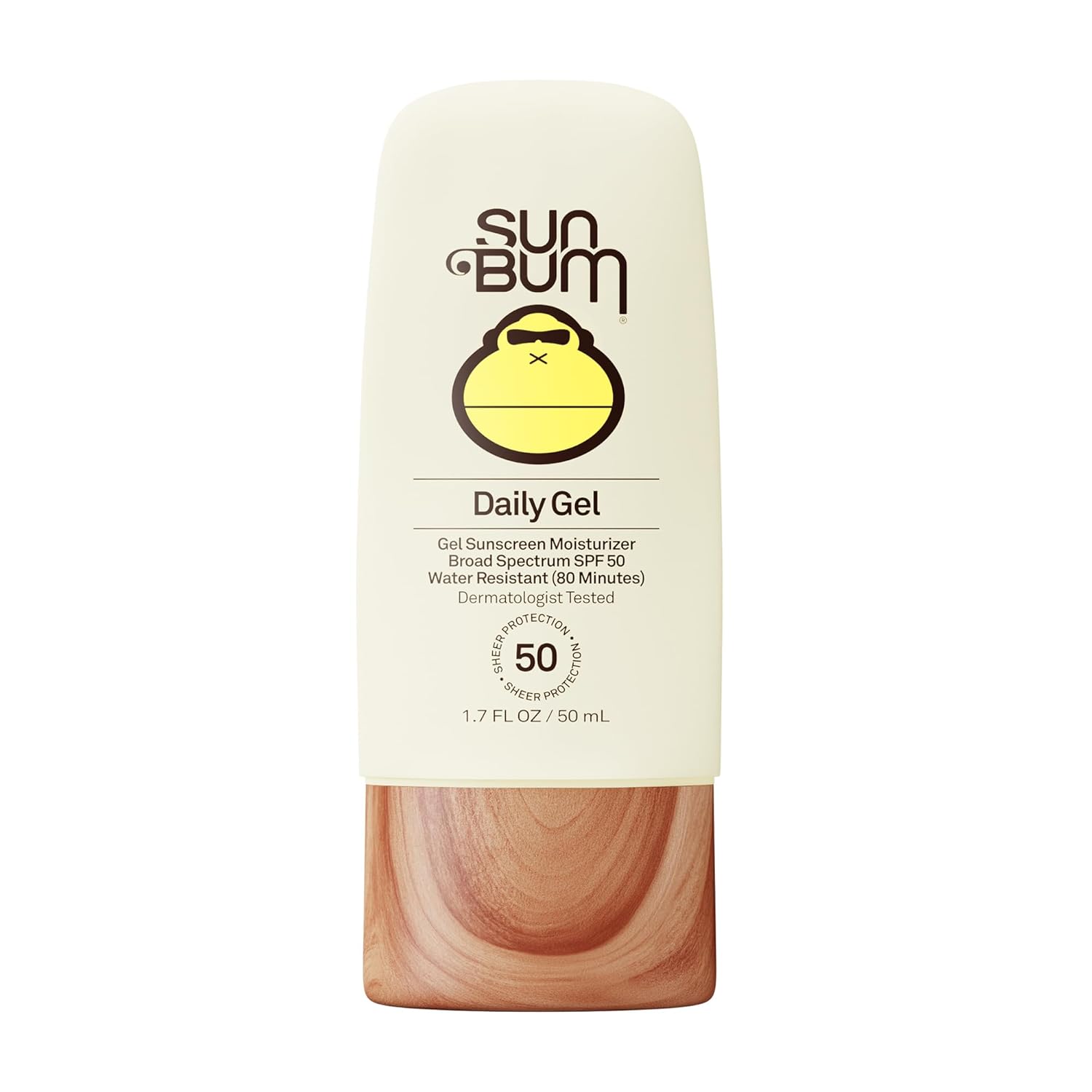 Sun_Bum_Daily_SPF_50_Clear_Gel_Face_Sunscreen_-_Broad_Spectrum_Moisturizing_Facial_Sunscreen_with_Vitamin_E_-_Vegan_and_Hawaii_104_Act_Compliant_(Without_Octinoxate_&_Oxybenzone)_-_Travel_Size_1.7_oz