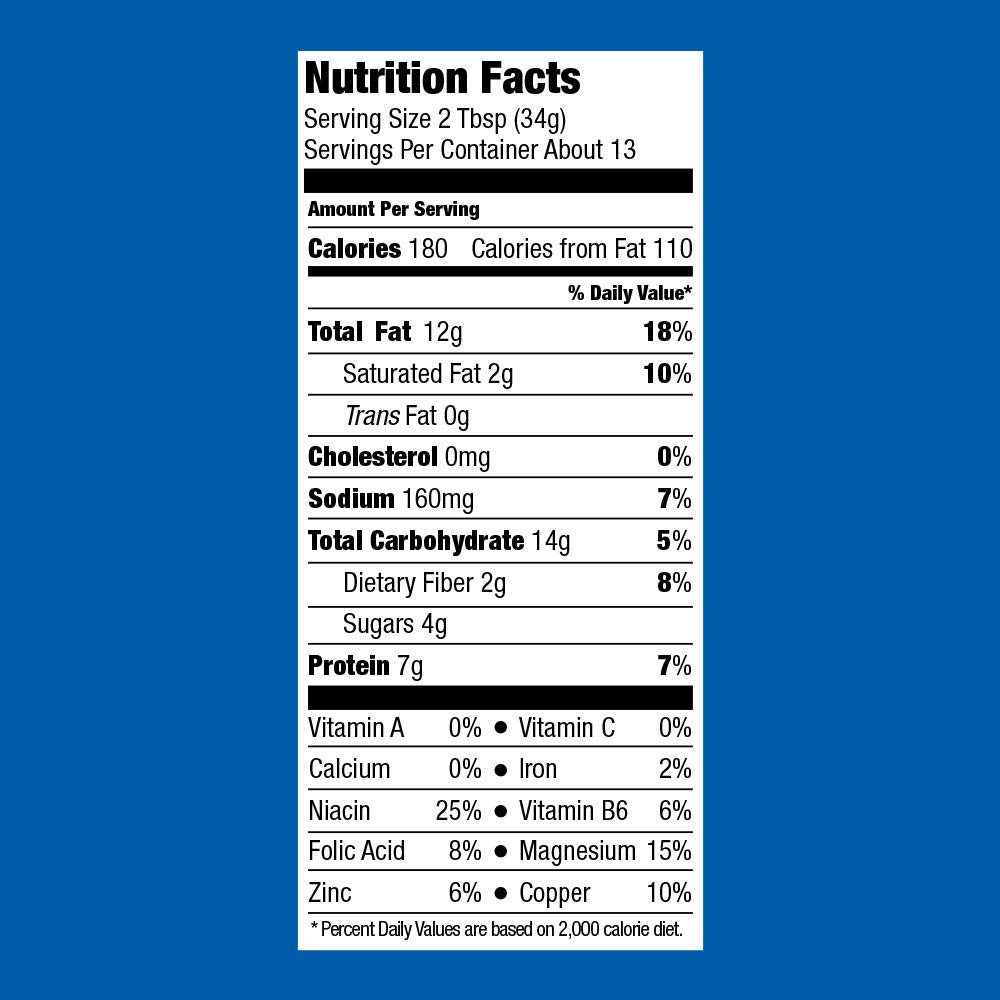 SKIPPY_Reduced_Fat_SUPER_CHUNK_Extra_Crunchy_Peanut_Butter_Spread,_16.3_Ounce
