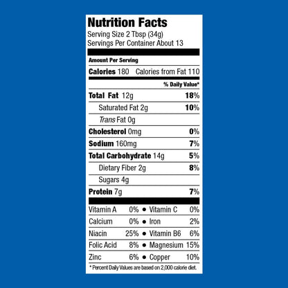 SKIPPY_Reduced_Fat_SUPER_CHUNK_Extra_Crunchy_Peanut_Butter_Spread,_16.3_Ounce