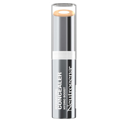 Neutrogena_Hydro_Boost_Hydrating_Concealer_Stick,_Oil-Free,_Lightweight_Cover-Up_Makeup_with_Hyaluronic_Acid_Refreshes_Dry_Skin_&_Provides_Buildable_Coverage,_10_Fair,_0.12_Oz