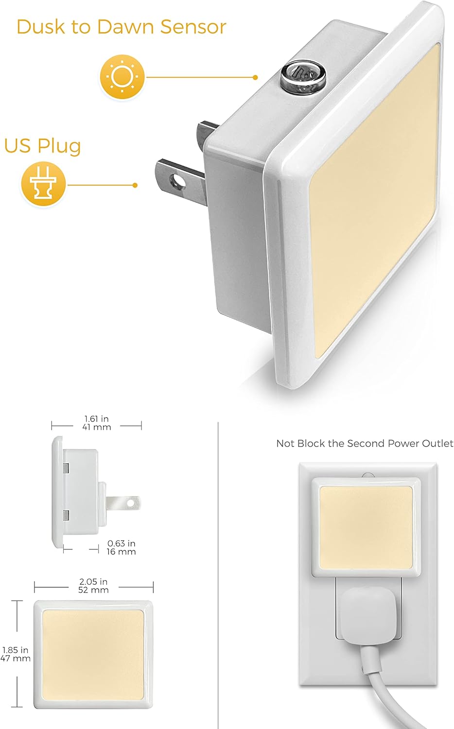 L_LOHAS_LED_Night_Lights_Plug_into_Wall,_[6-Pack]_Plug_in_Night_Light,_Dusk-to-Dawn_Sensor,_3000K_Soft_White_0.3W_Bright_Nightlight_Auto-On/Off_for_Adults_Kids_Room_Bedroom_Bathroom_Hallway_Kitchen