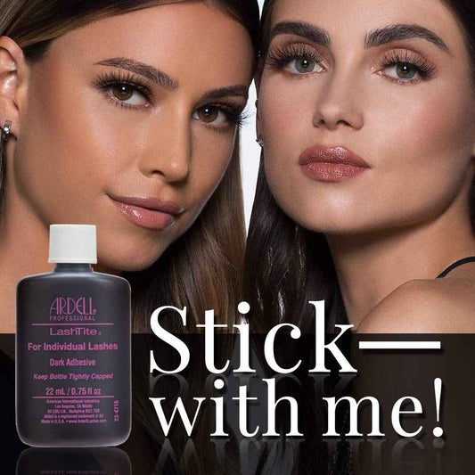 Ardell LashTite Lash Adhesive for Individual Lashes