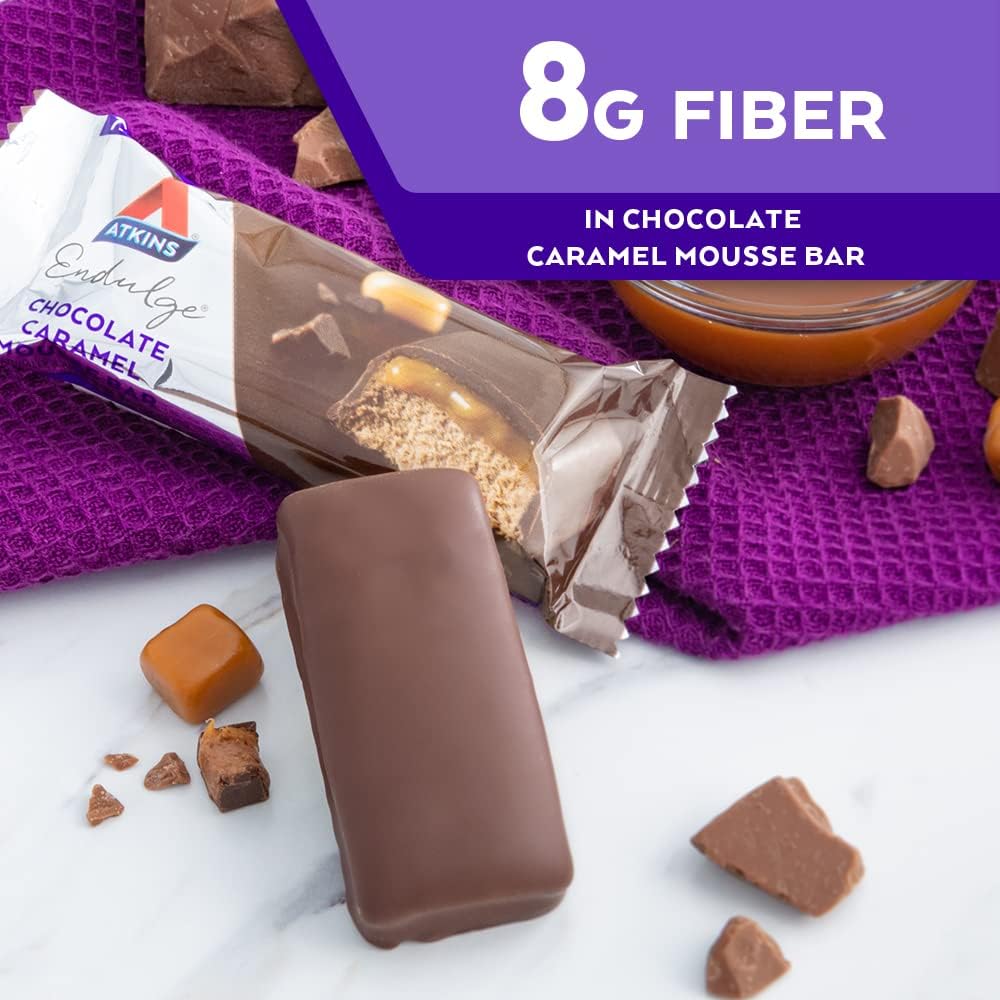 Atkins_Endulge_Chocolate_Caramel_Mousse_Bar,_Dessert_Favorite,_1g_Sugar,_High_in_Fiber,_5_Count