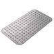 Clear Gray - 27.6" x 15" (Rectangular)