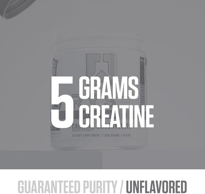 RYSE_Creatine_Monohydrate_Powder_-_Unflavored_-_Supports_Men_&_Women_Lean_Muscle_Growth,_Strength,_Power,_and_Endurance_-_Helps_Reduce_Fatigue_and_Improve_Workout_Recovery_-_100_Servings.