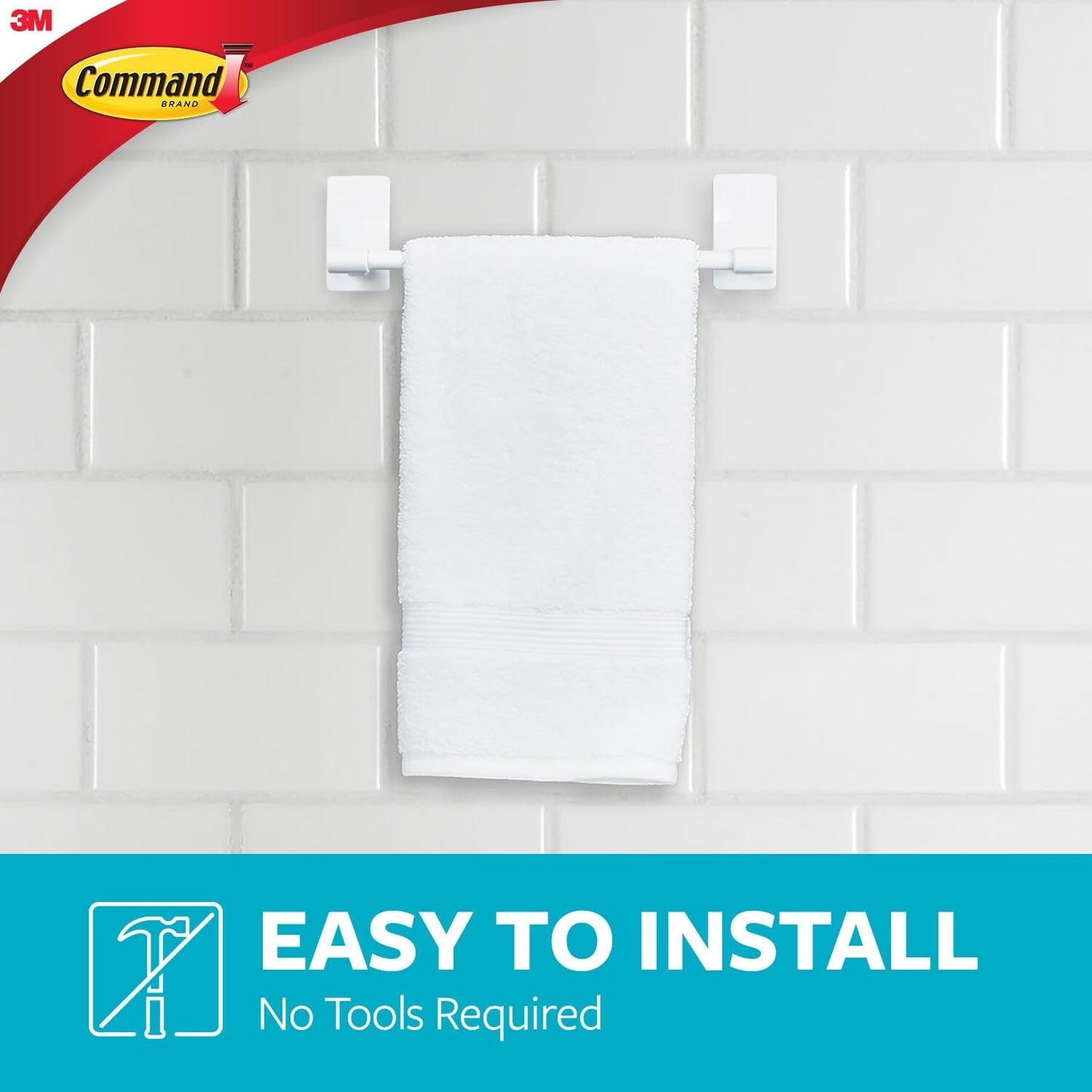 Command_Hand_Towel_Bar_Matte_Black_with_Water_Resistant_Strips,_Bathroom_Decor,_9_in_Bar_Length_Holds_up_to_3_lbs