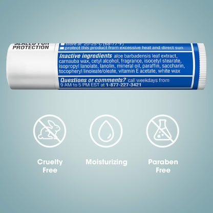 ChapStick_Moisturizer_2-in-1_Lipcare_SPF_15,_Original,_12-Pack_– 8-Hour_Sunscreen_Lip_Balm_with_Aloe_Vera_and_Vitamin_E,_0.15_Oz_Ea