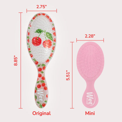 Wet_Brush_Original_Detangler,_Cherry_(Tutti_Fruitti),_Ultra-Soft_IntelliFlex_Bristles_Bristles_Glide_Through_Tangles,_Detangling_Hair_Brush,_All_Hair_Types_(Wet_&_Dry),_Women_&_Men,_Limited_Edition