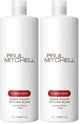 Breezy, delicate blend of florals - 33.8 Fl Oz (Pack of 2)
