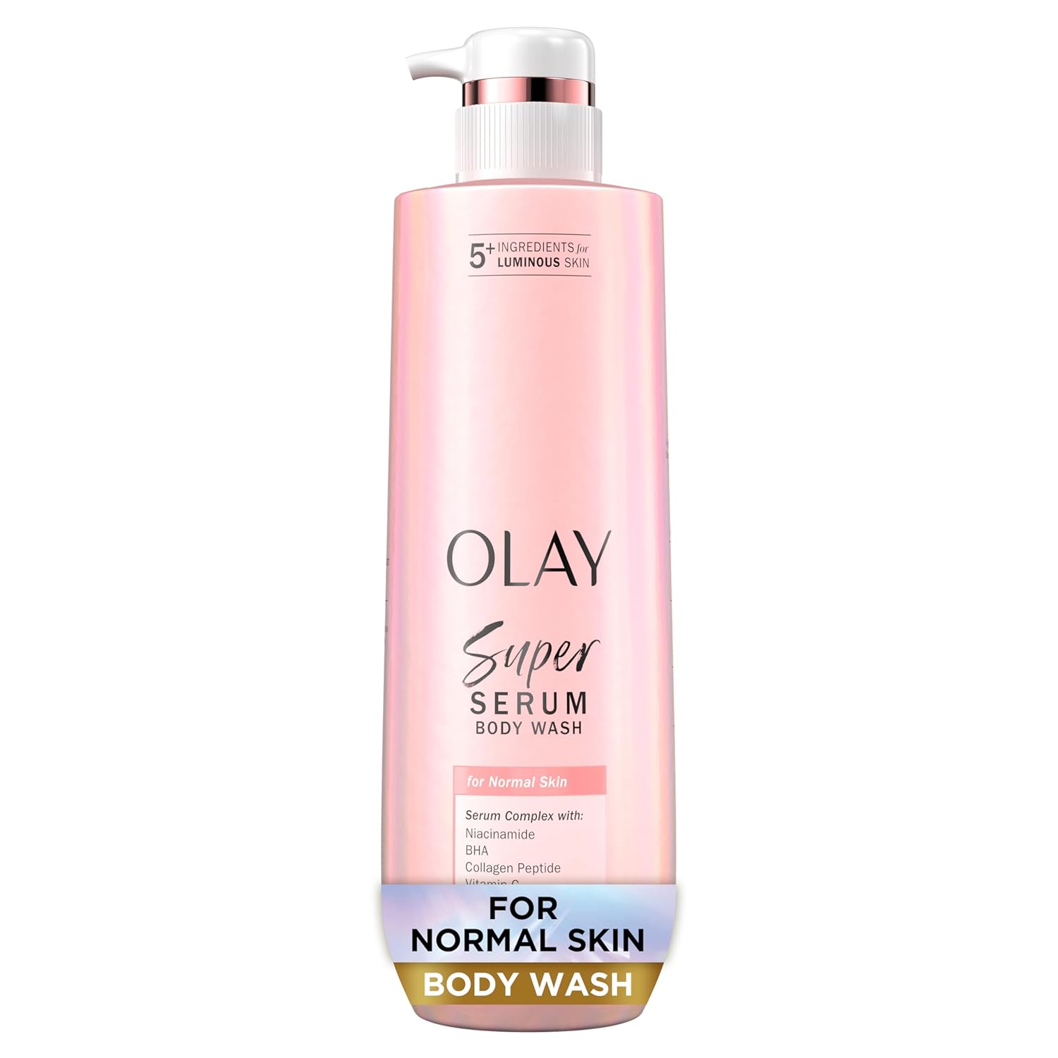 Olay_Super_Serum_Body_Wash_for_Normal_Skin,_24hr_Long_Lasting_Hydration,_5+_Ingredient_Serum_Complex_for_Bright_Even_Firm_Luminous_Skin,_18.5_fl_oz