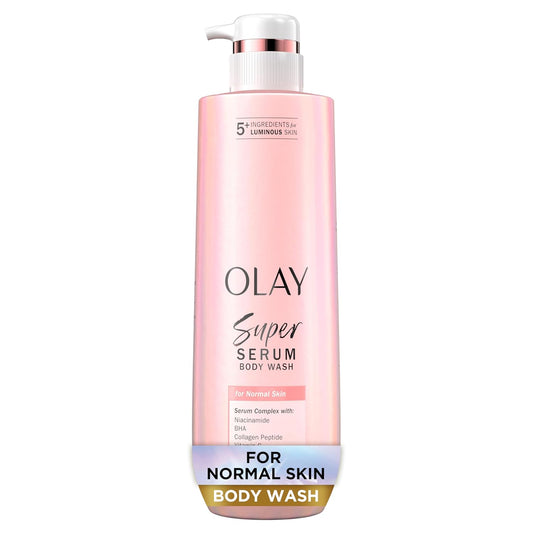 Olay_Super_Serum_Body_Wash_for_Normal_Skin,_24hr_Long_Lasting_Hydration,_5+_Ingredient_Serum_Complex_for_Bright_Even_Firm_Luminous_Skin,_18.5_fl_oz