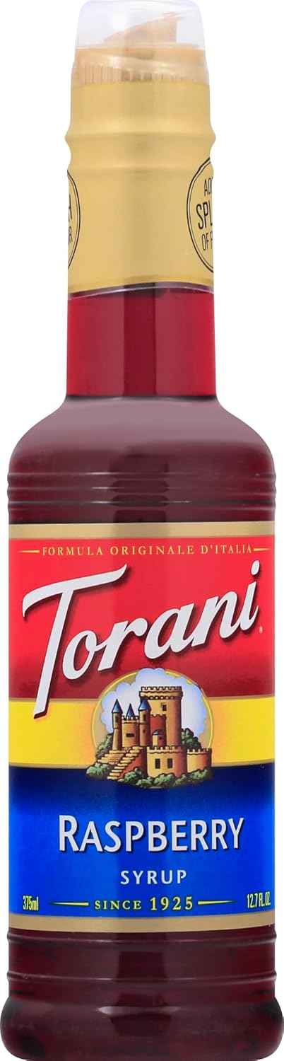 Torani Syrup