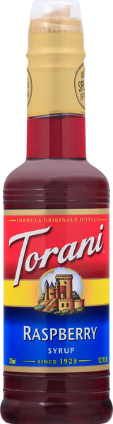 Torani Syrup