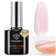 A Milky Pink Builder Top - 0.5 Fl Oz (Pack of 1)