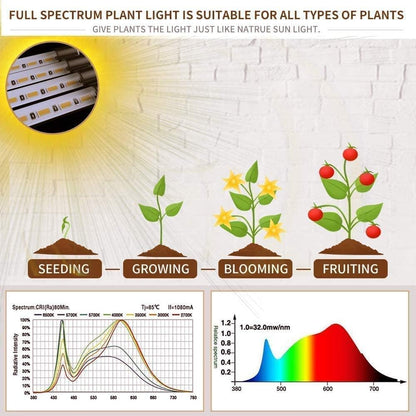 bseah_Grow_Light_Plant_Lights_for_Indoor_Plants,_Full_Spectrum_Plant_Grow_Lamp,_10_Dimmable_Levels,_Auto_ON_&_Off_with_3/9/12H_Timer