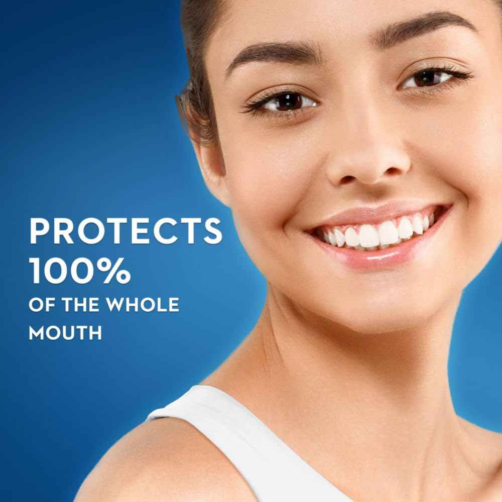 Crest Base Pro-Health Whitening Toothpaste (4.3oz), Teeth Whitening