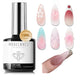 A Matte Clear - 0.5 Fl Oz (Pack of 1)
