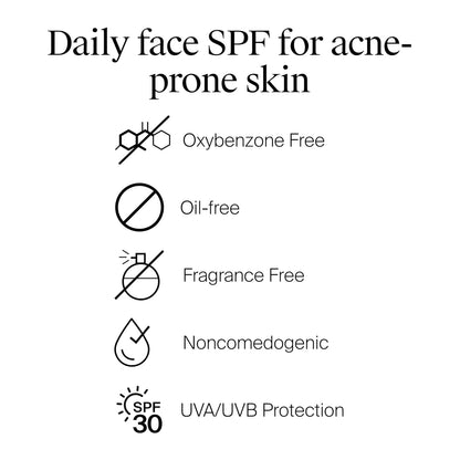 Neutrogena_Clear_Face_Sunscreen_for_Acne-Prone_Skin_SPF_30,_Broad_Spectrum_Facial_Sunscreen_Lotion,_Lightweight,_Non_Comedogenic,_Oil-,_Fragrance-_&_Oxybenzone-Free_Water_Resistant_(80_min),_3_fl._oz