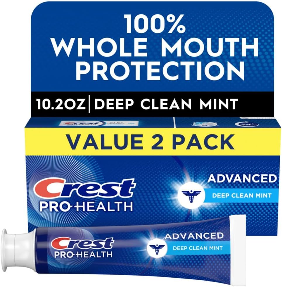 Crest_Pro-Health_Advanced_Deep_Clean_Mint_Toothpaste,_2_Count_(Pack_of_1)