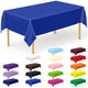 Blue - 12pcs 54x108 in