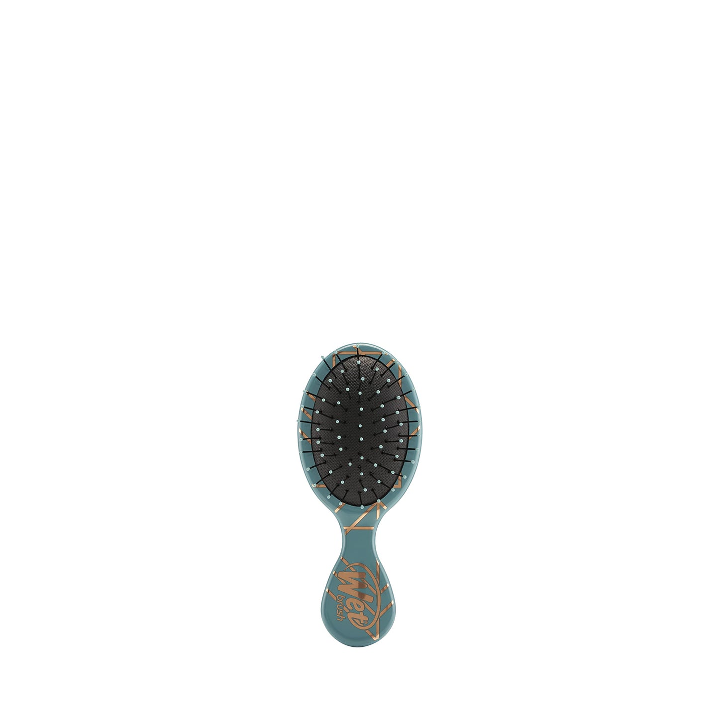 Wet Brush Mini Free Spirit Ocean