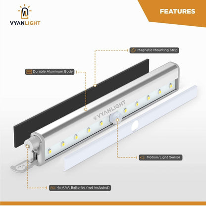 VYANLIGHT_Motion_Sensor_LED_Under_Cabinet_Lights,_10_LED_Light_Strips_for_Closet,_Kitchen,_Bathroom,_Pantry_-_Battery_Operated,_Wireless,_Peel_and_Stick,_3_Pack