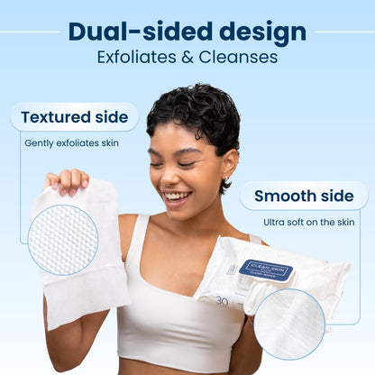 Clean_Skin_Club_XL_Premium_Face_Wipes,_Extra_Moist_Makeup_Removing_Towelettes,_Facial_Cleansing_Cloth,_Fragrance_Free,_No_Alcohol_or_Chemicals,_(30_Ct,_1_Pack)