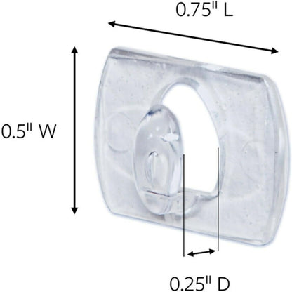 Command_17026CLR-ES_Decorating_Clips,_Clear,_20-Clips_(2_Pack)