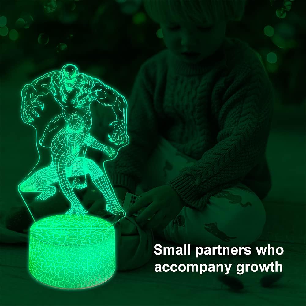 Superhero_Gift_3D_Night_Light,_Remote_&_Smart_Touch_16_Colors_Changing_Dimmable_CreativeUSB_Table_Lamp_Gift_for_Boys_Girls_Birthday_Christmas_Gifts