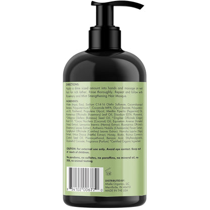 Mielle_Organics_Rosemary_Mint_Hair_Strengthening_Biotin_Shampoo_-_Moisturizing_Hair_Shampoo_for_Women_and_Men_to_Gently_Cleanse,_Repair_&_Protect_Strands_(12_oz)