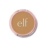 e.l.f. Halo Glow Powder Filter, Ultra-fine Finishing Powder, Smooths The Look of Pores & Fine Lines, Creates A Soft-Focus Glow, Vegan & Cruelty-Free